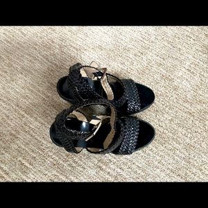Michael Kors Wedges